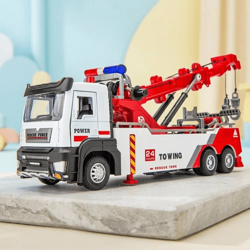 TowTitan
