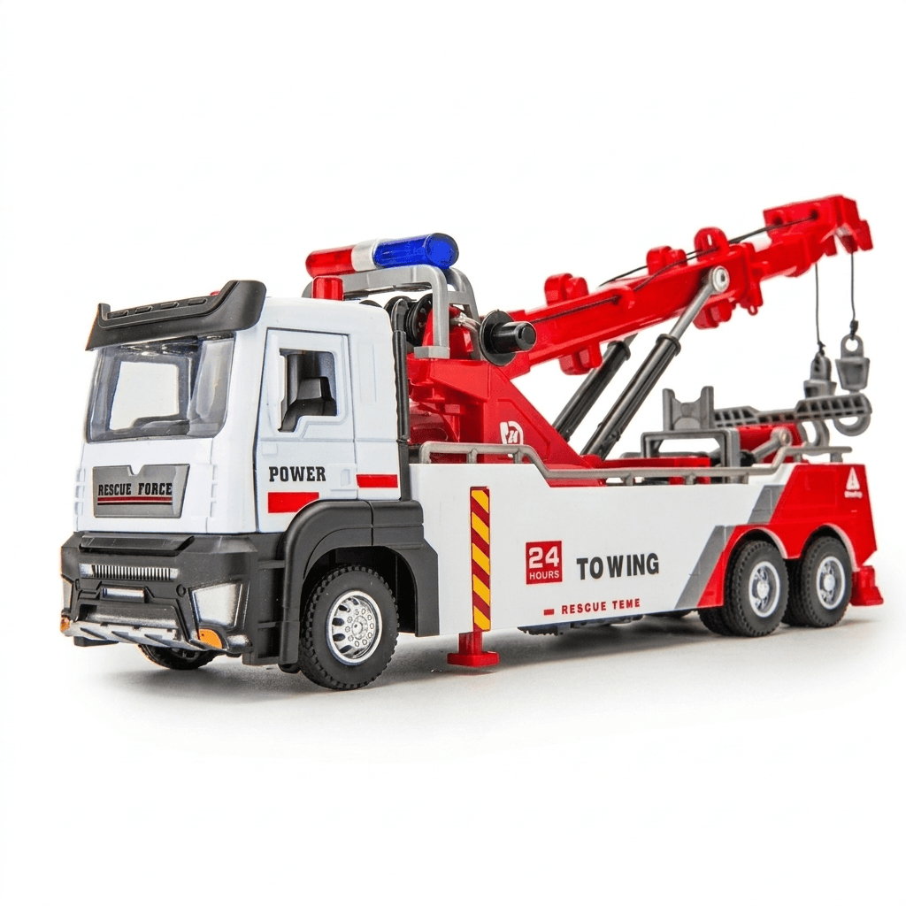 TowTitan