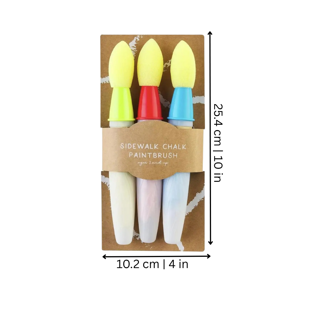 ChalkBrush