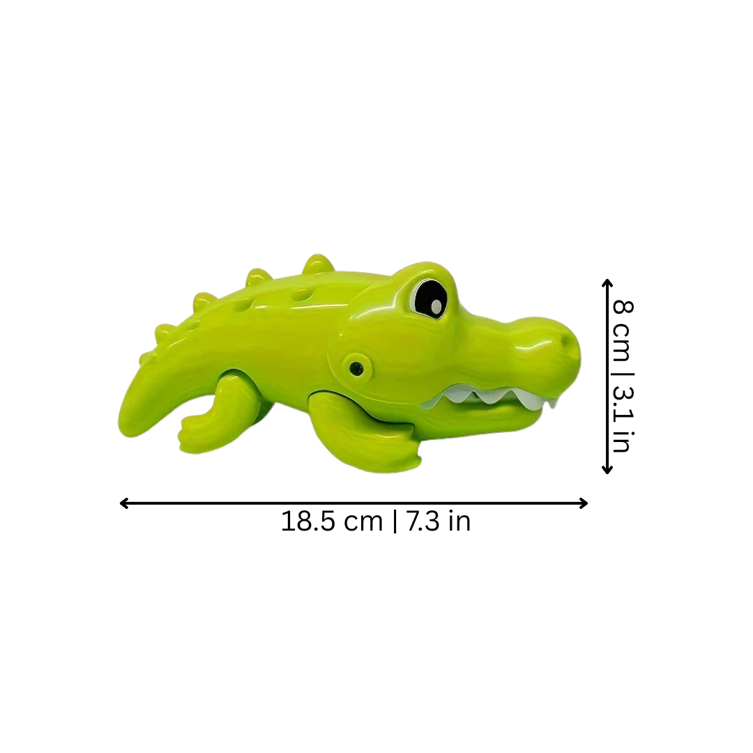 CrocoCatch