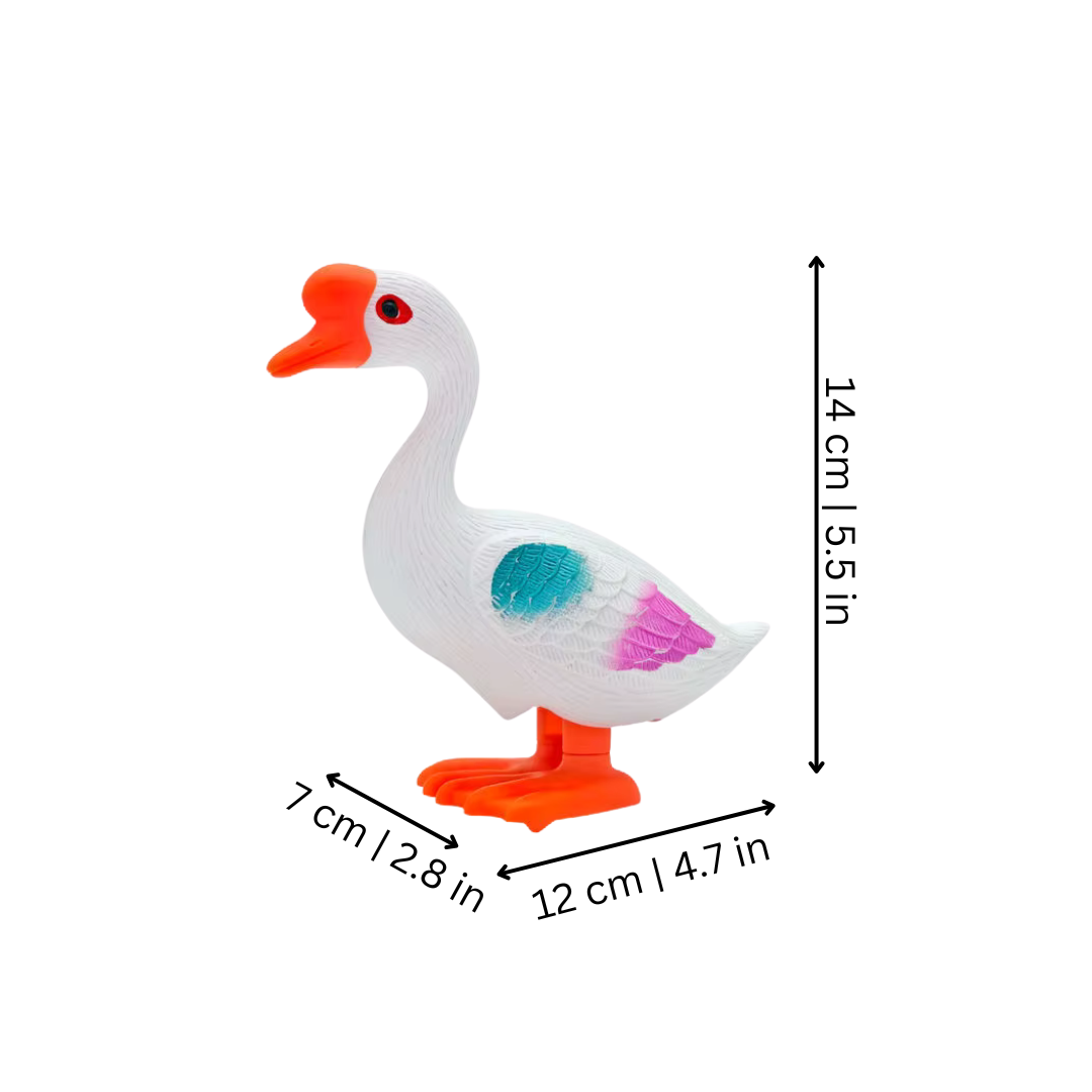 QuackStep