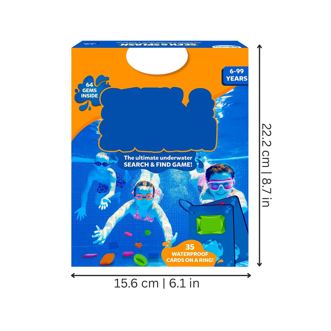 GemSplash