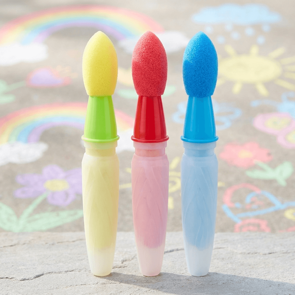 ChalkBrush