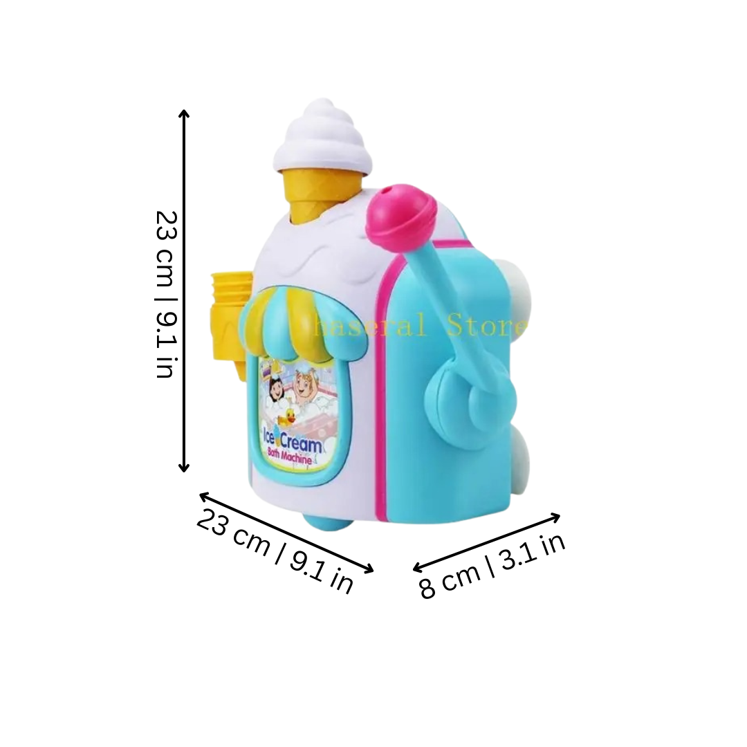 BubbleScoop