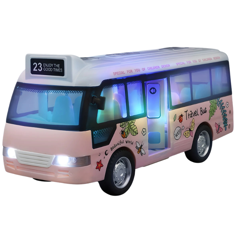 HappyRide