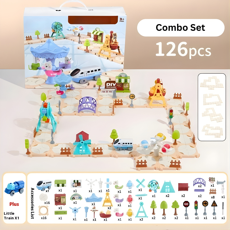 TinyTown