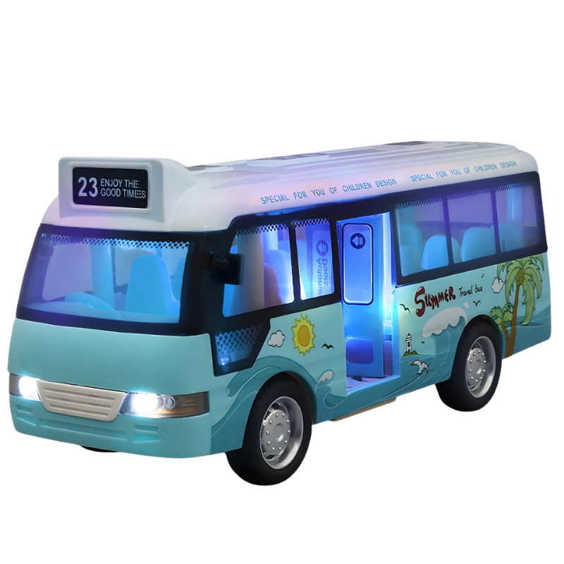 HappyRide