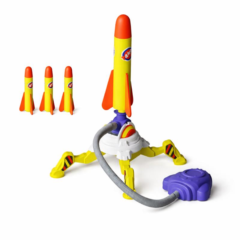 StompBlast
