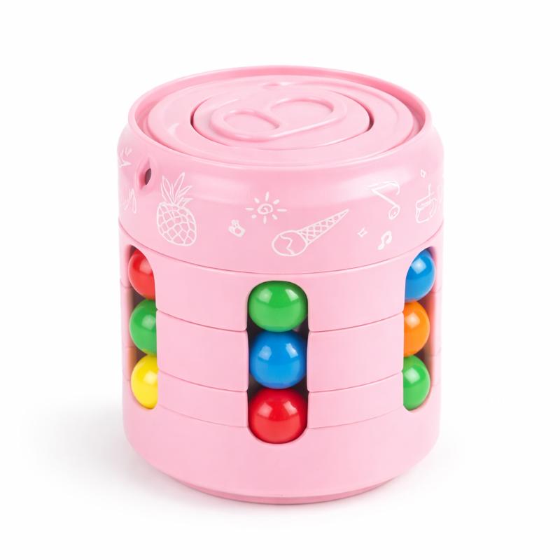 BeanSpin