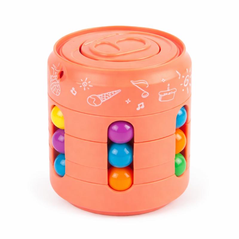 BeanSpin