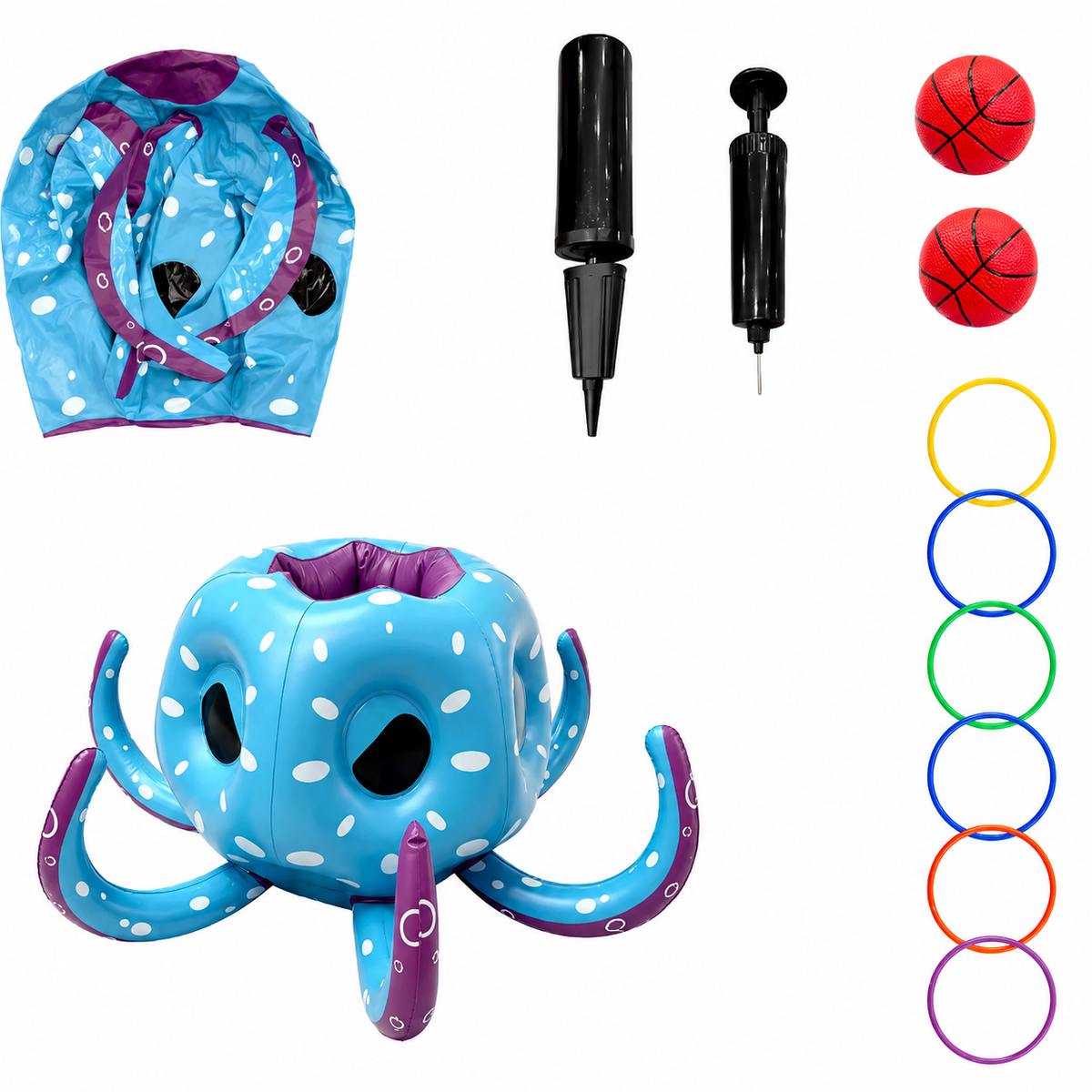 TossyTentacle
