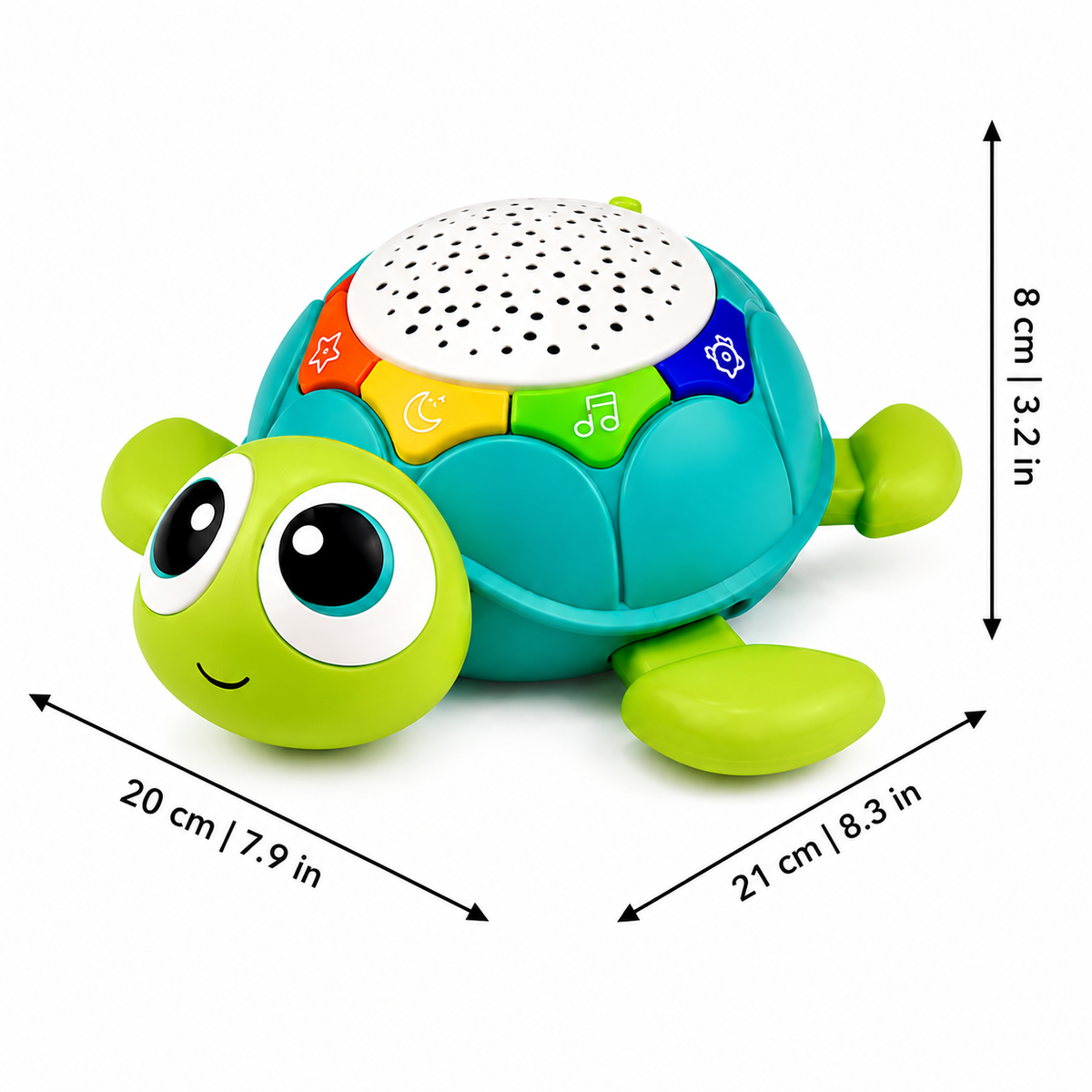 TurtlyTunes