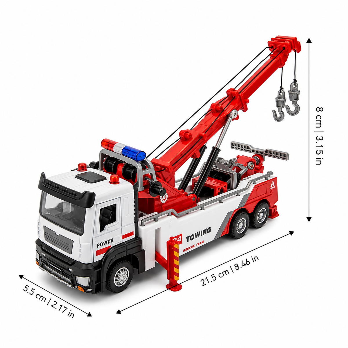 TowTitan