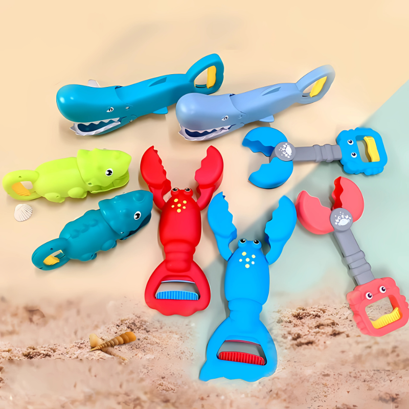 CritterClaws