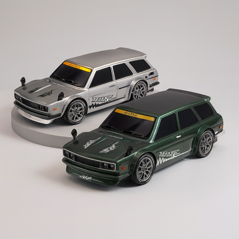 DriftMaster