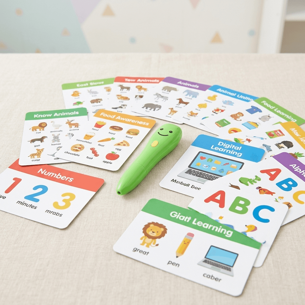 TalkLeaf
