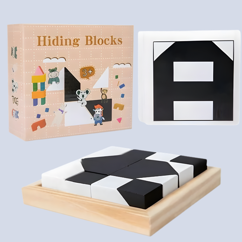 HiddenBlock