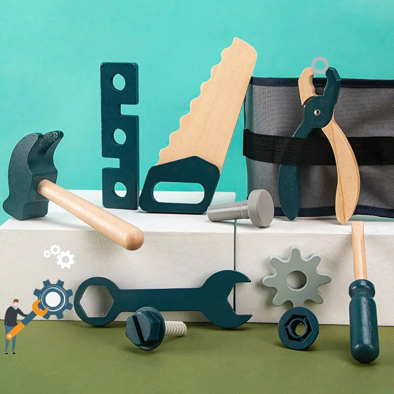 MiniBuilder