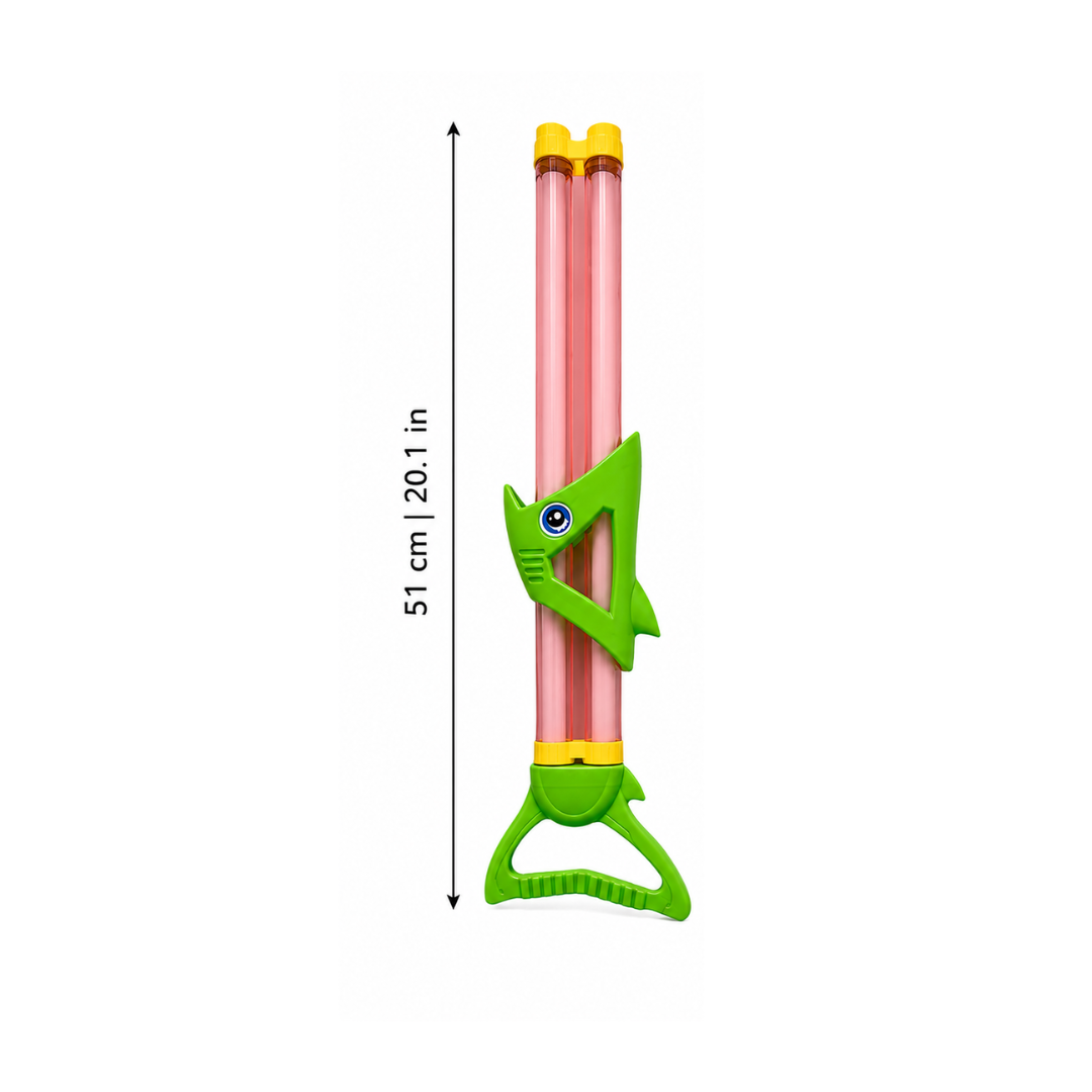SplashStrike