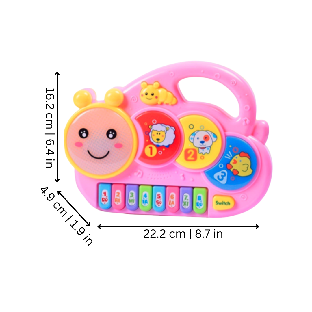 TuneSnail