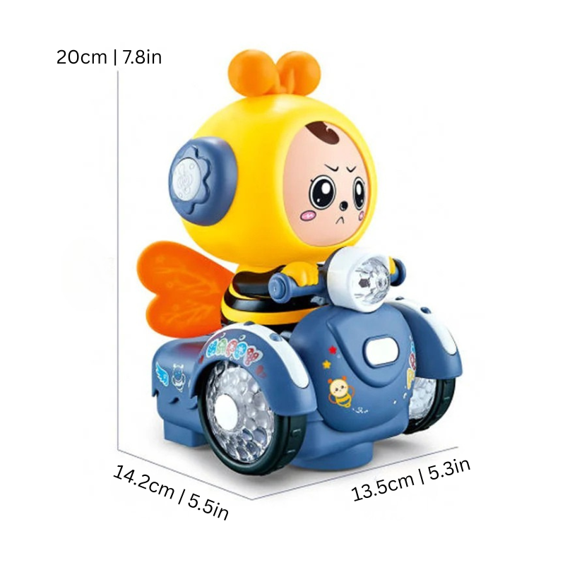 BeeBop