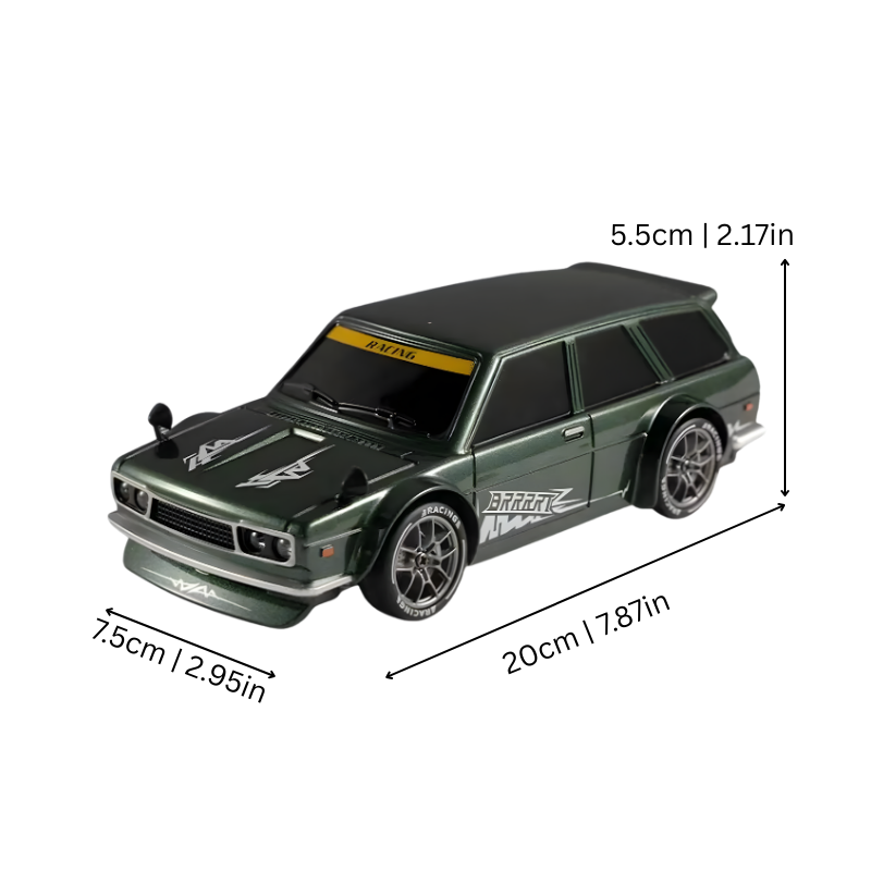 DriftMaster