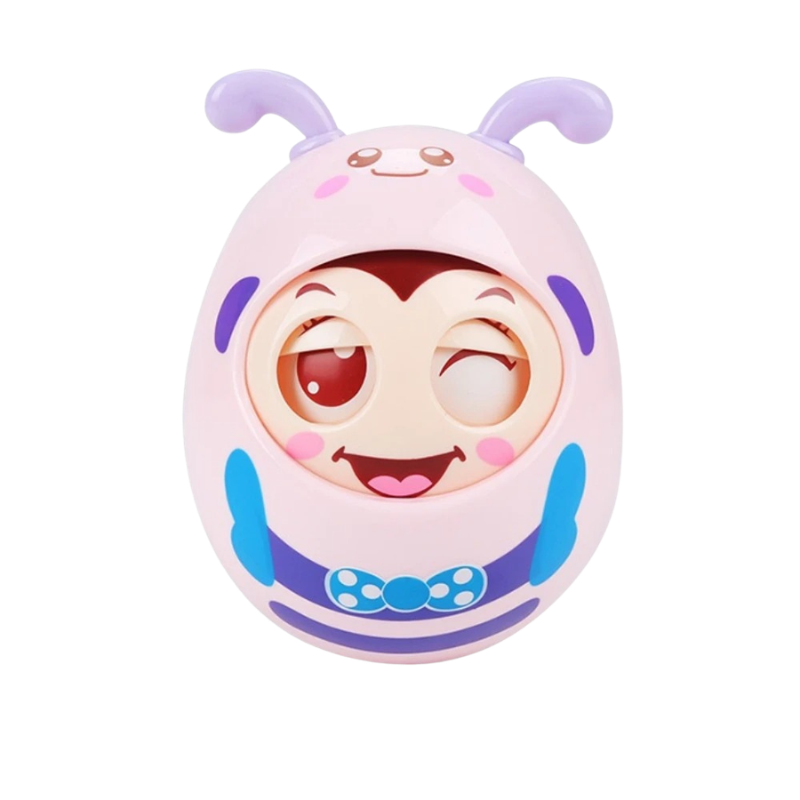 BuzzWobble