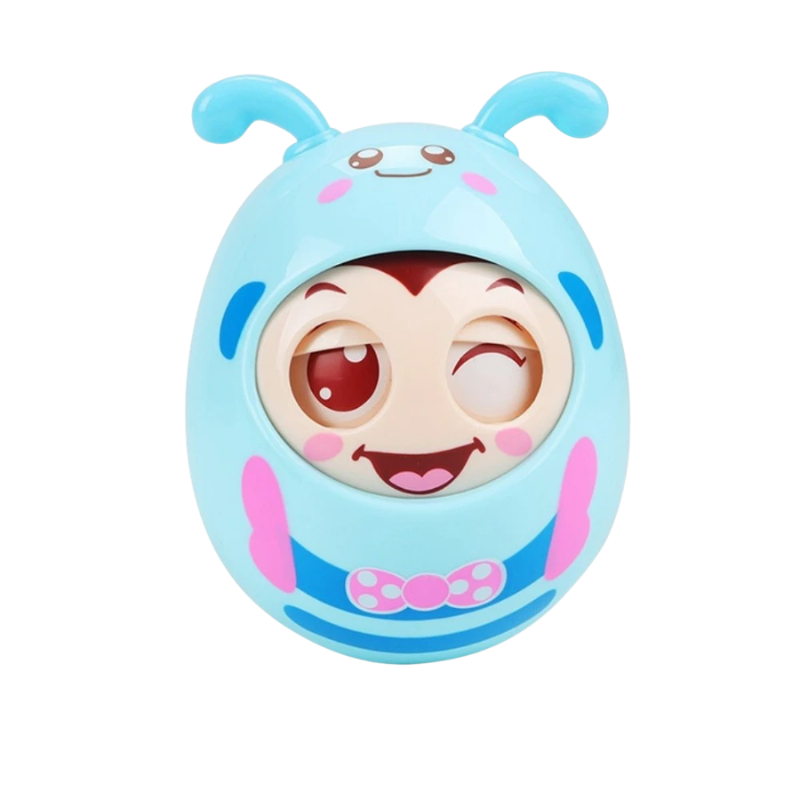 BuzzWobble