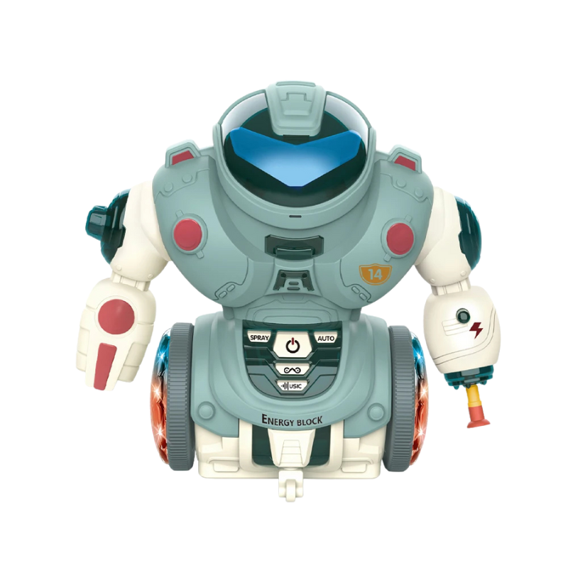 RoboRumba