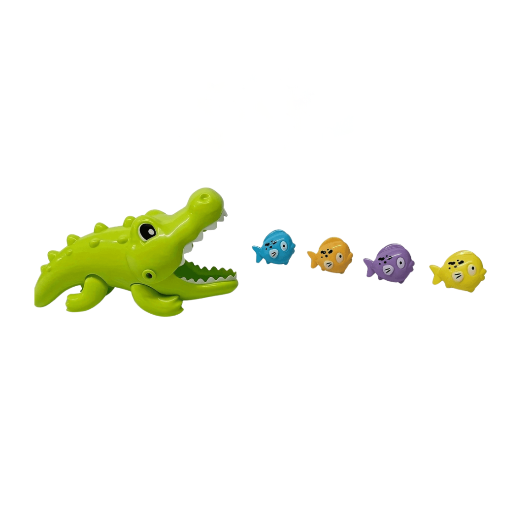 CrocoCatch