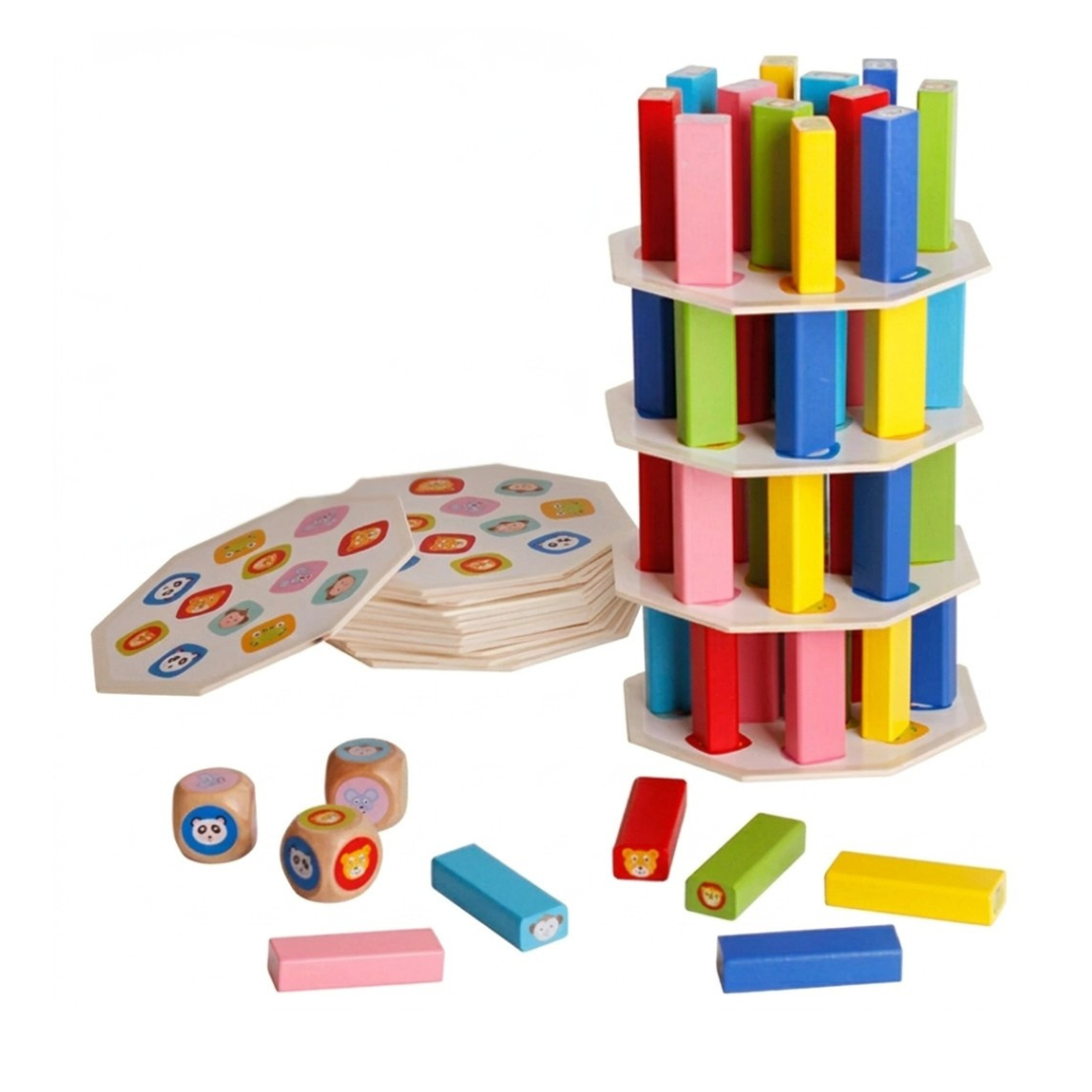 RainbowStack