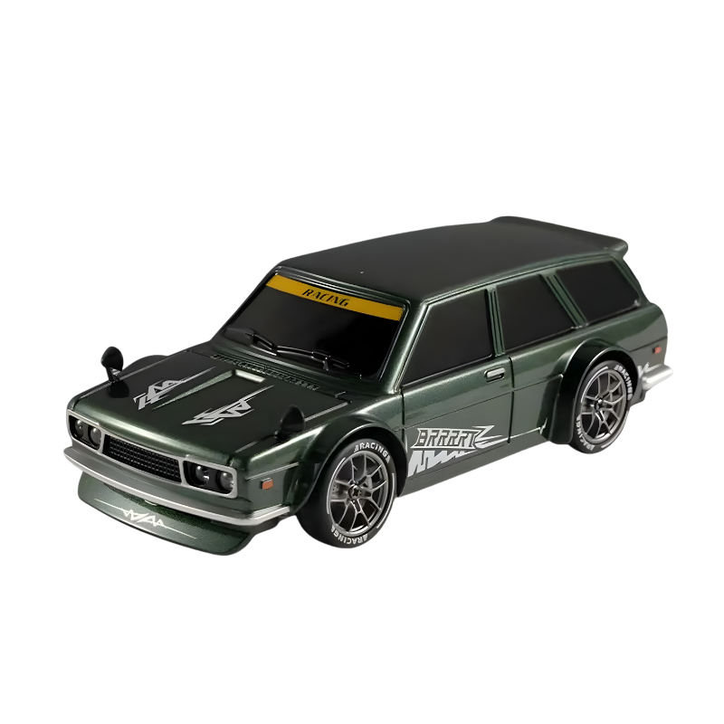 DriftMaster