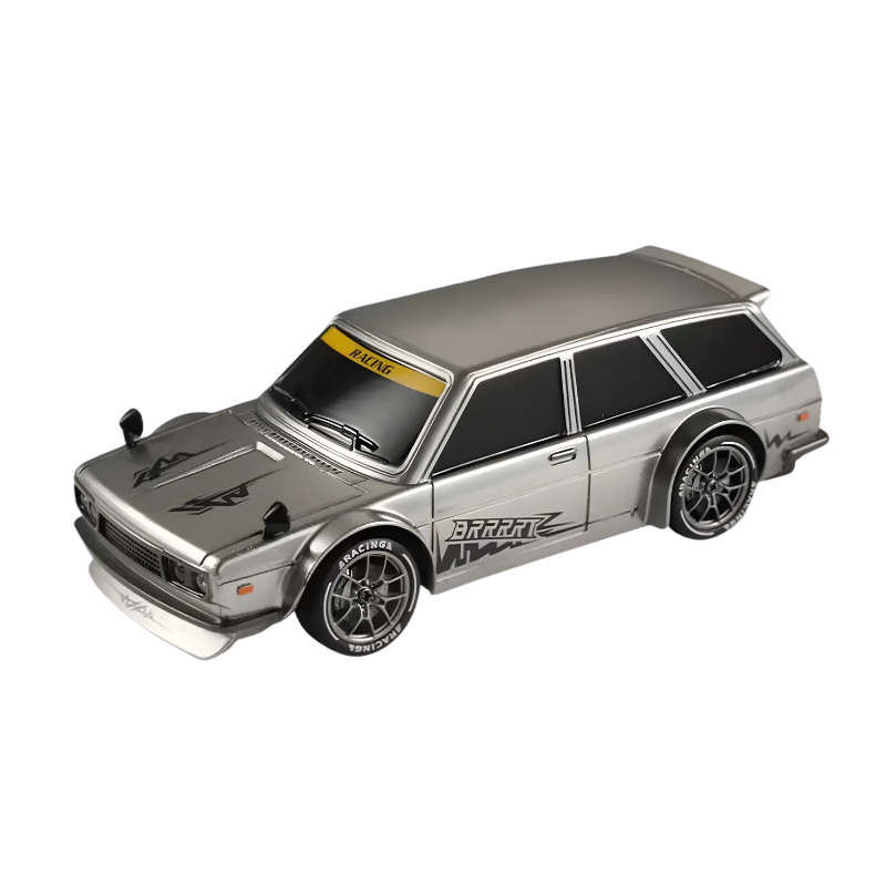 DriftMaster
