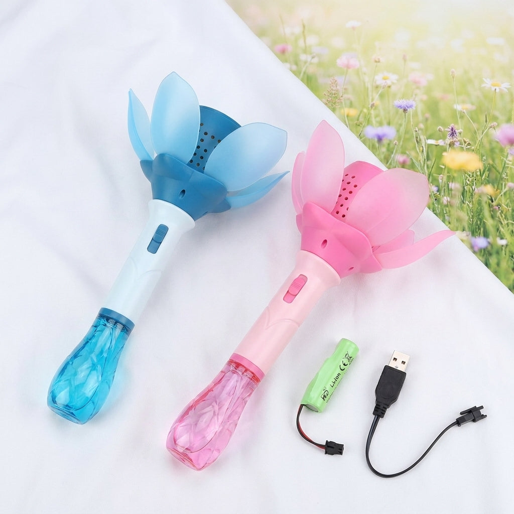 BubbleBloom