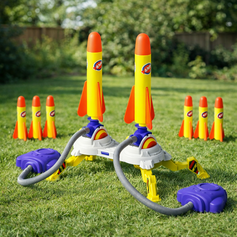 StompBlast
