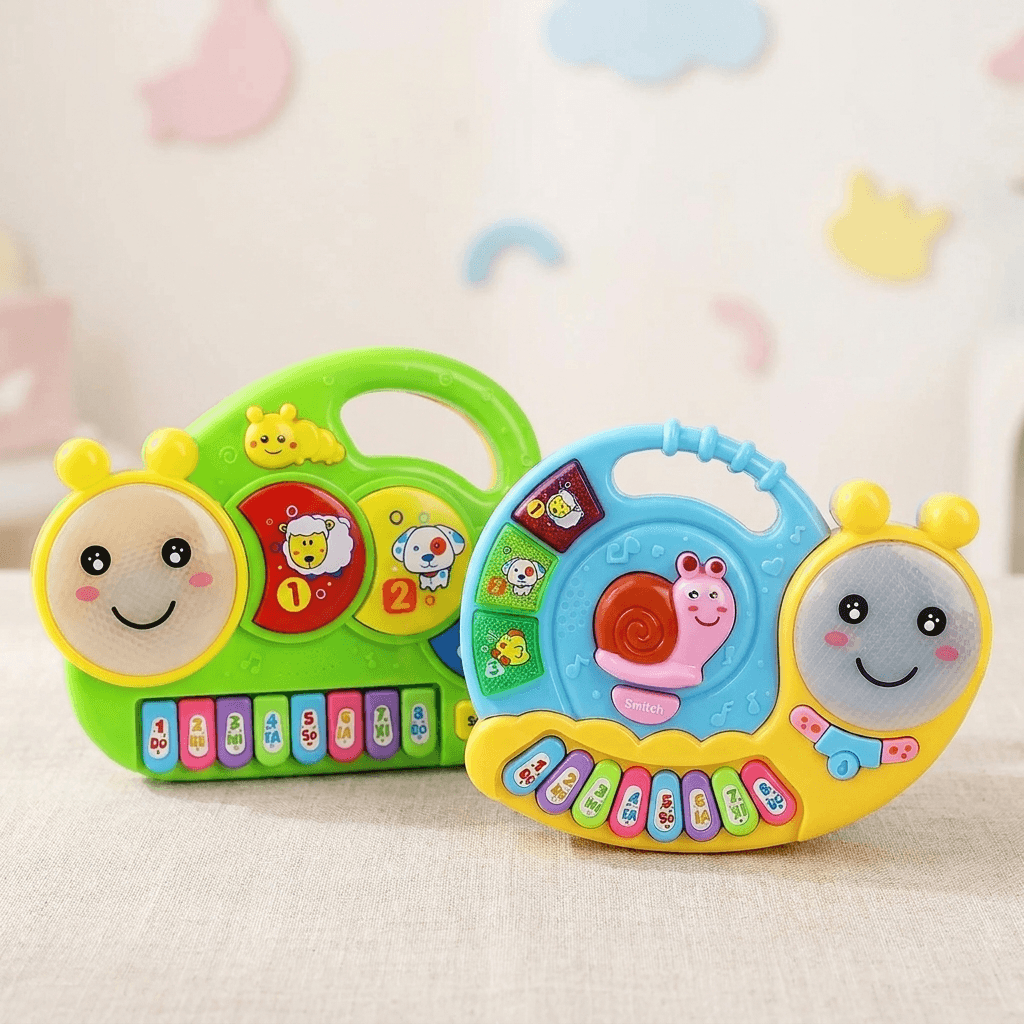 TuneSnail
