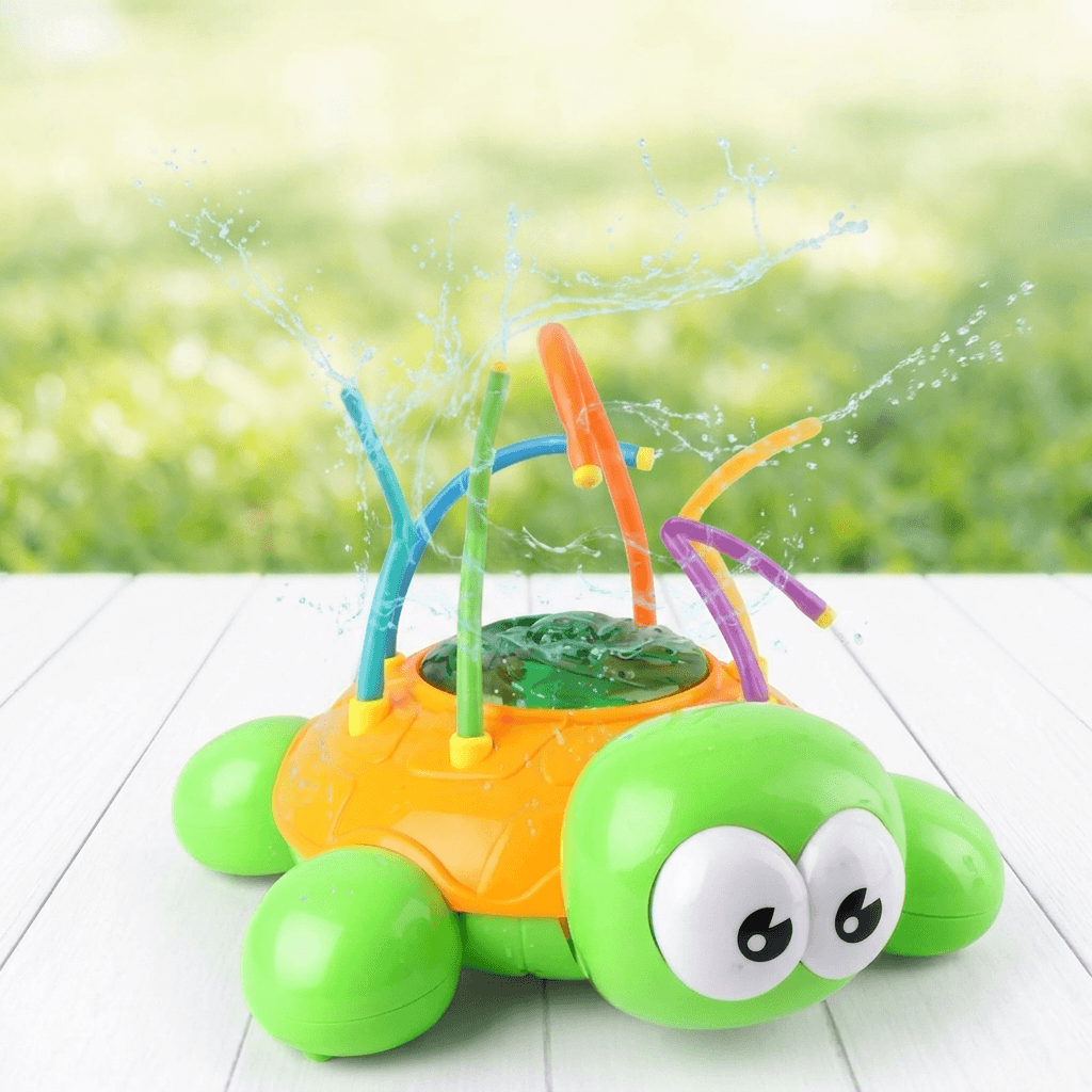 SplashTurtle