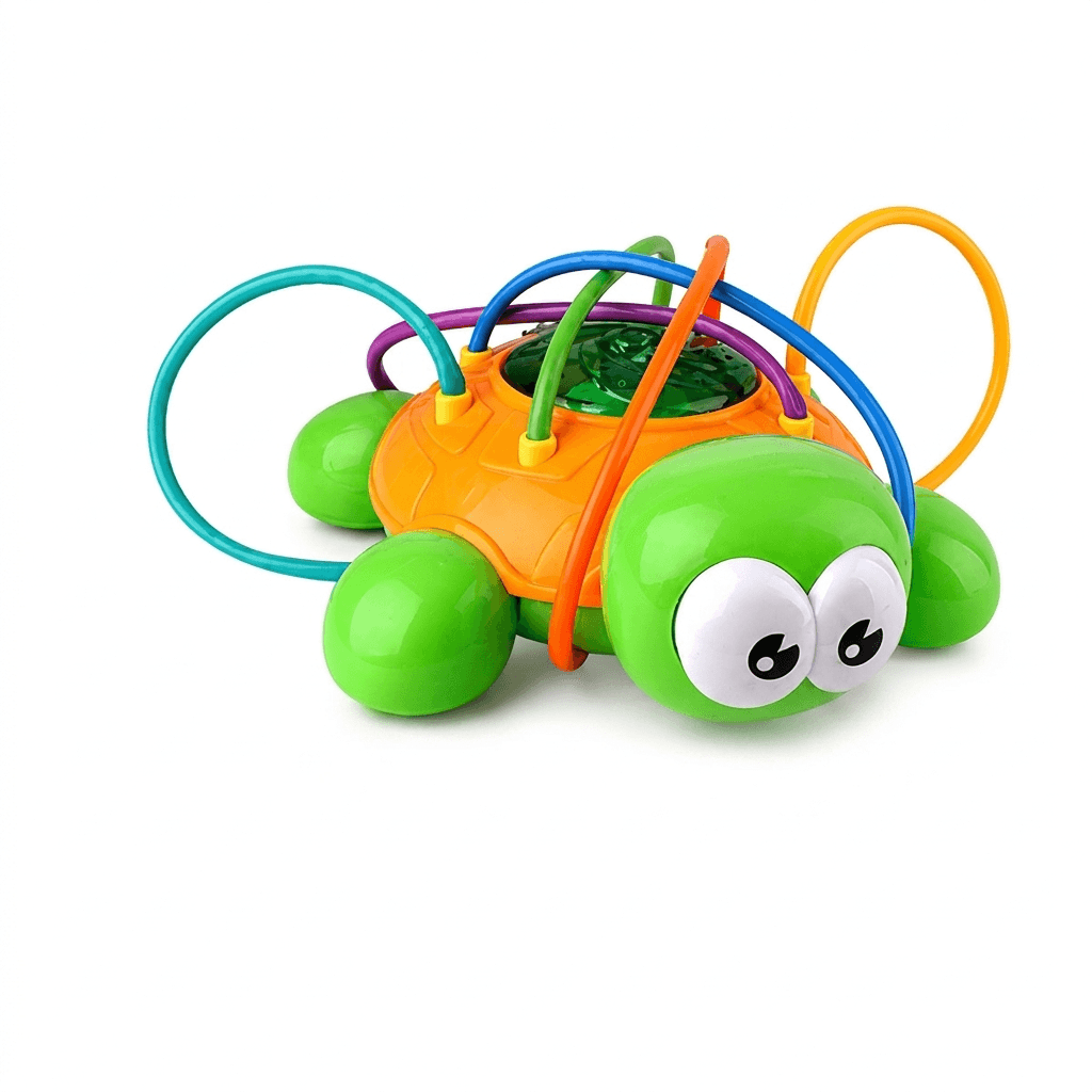 SplashTurtle