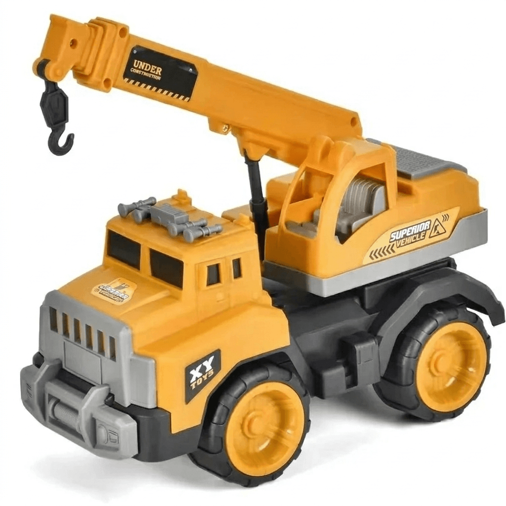 BuildBolt