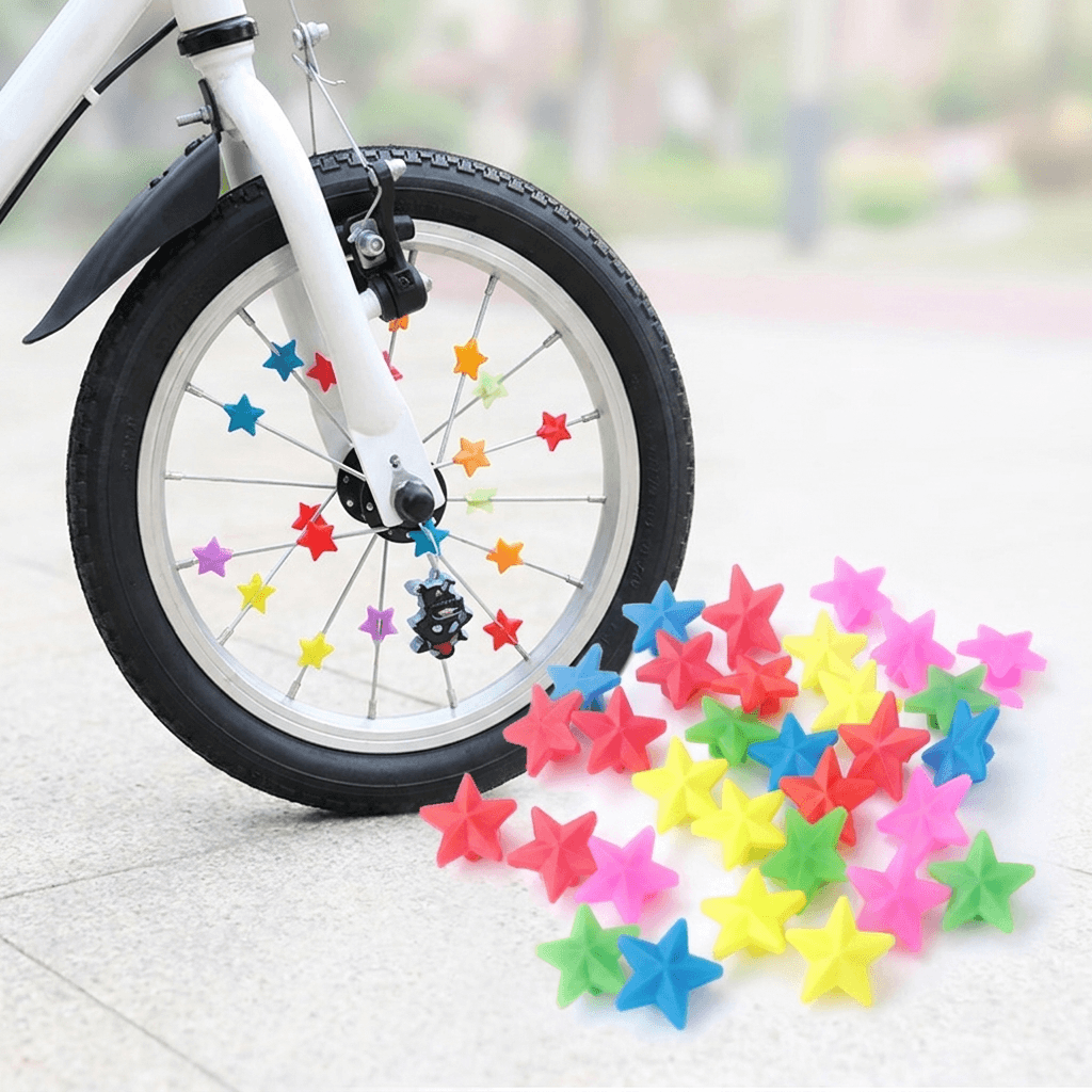 GlowSpokes