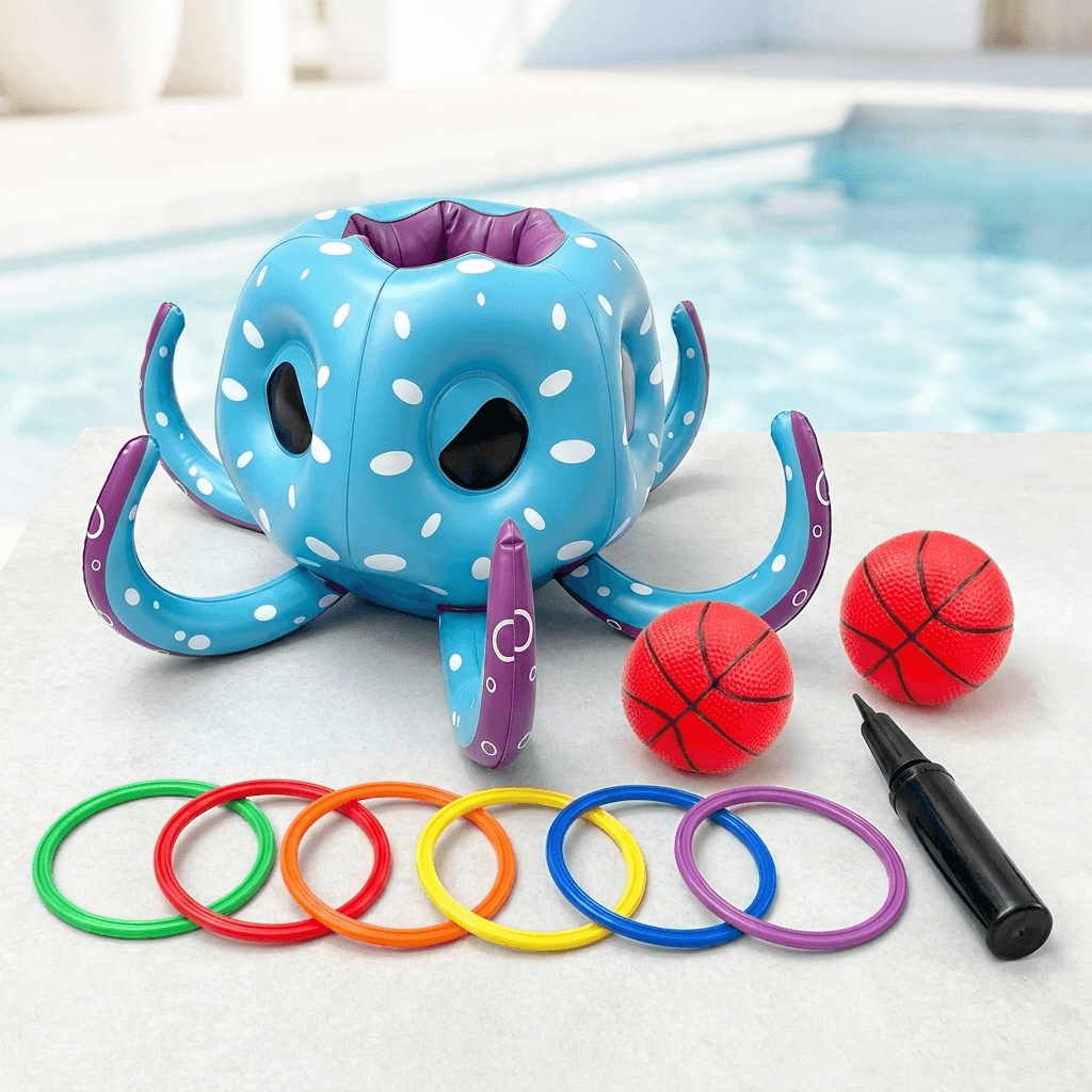 TossyTentacle