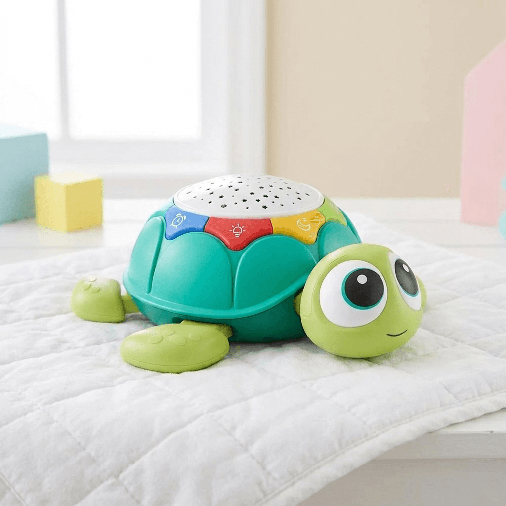 TurtlyTunes