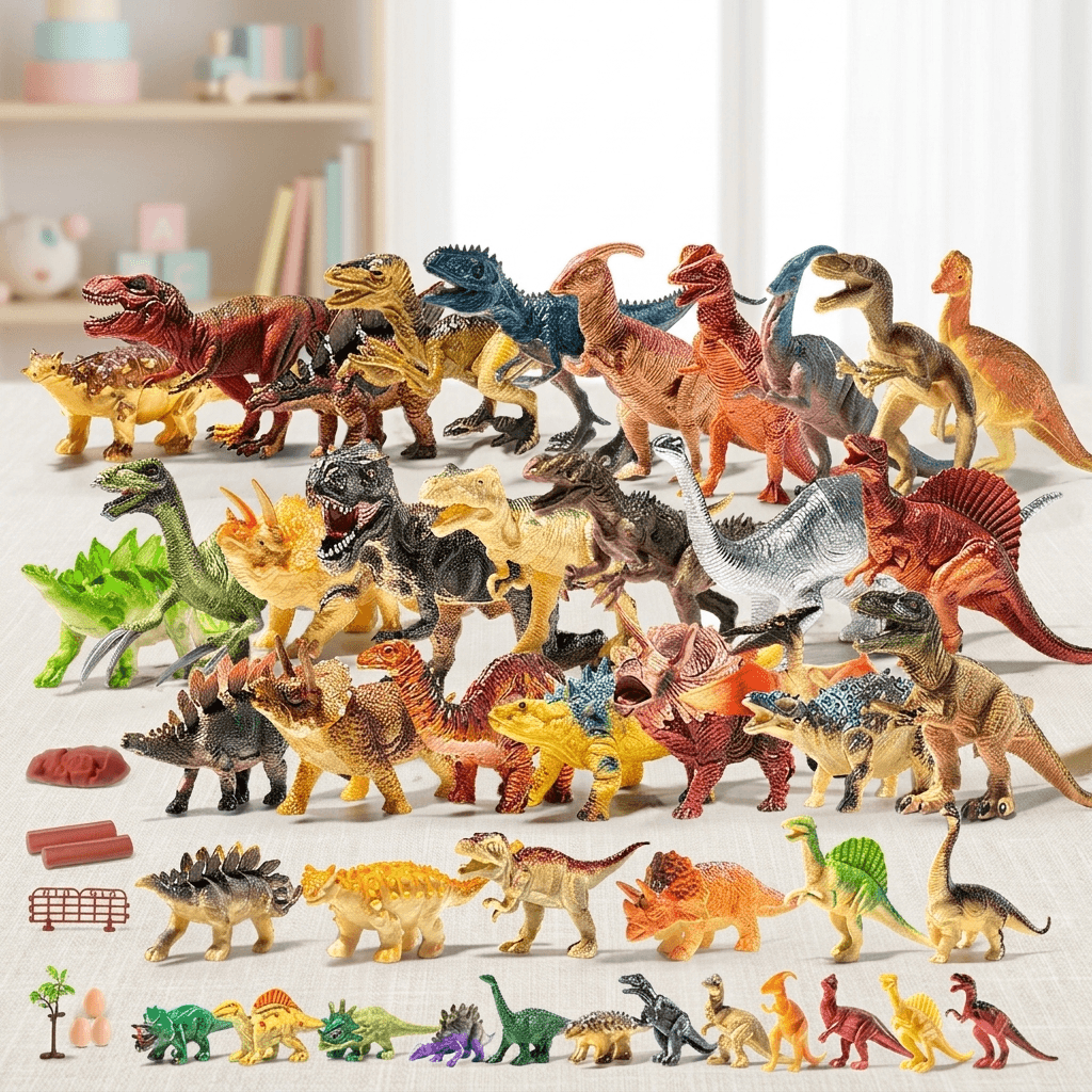 RexRoar