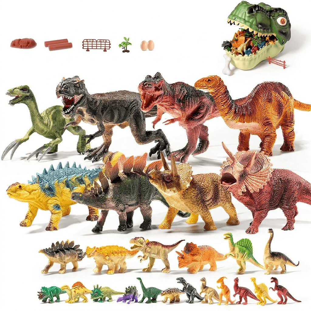 RexRoar
