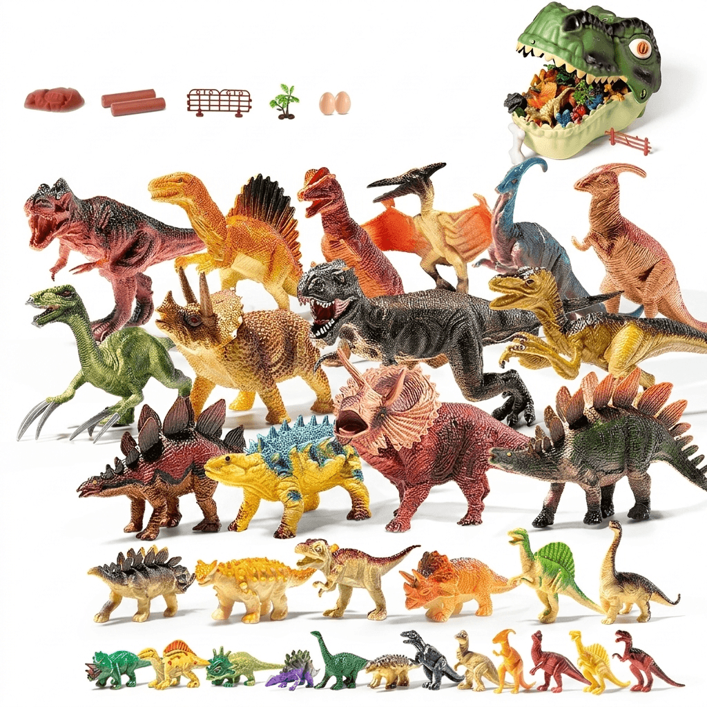 RexRoar