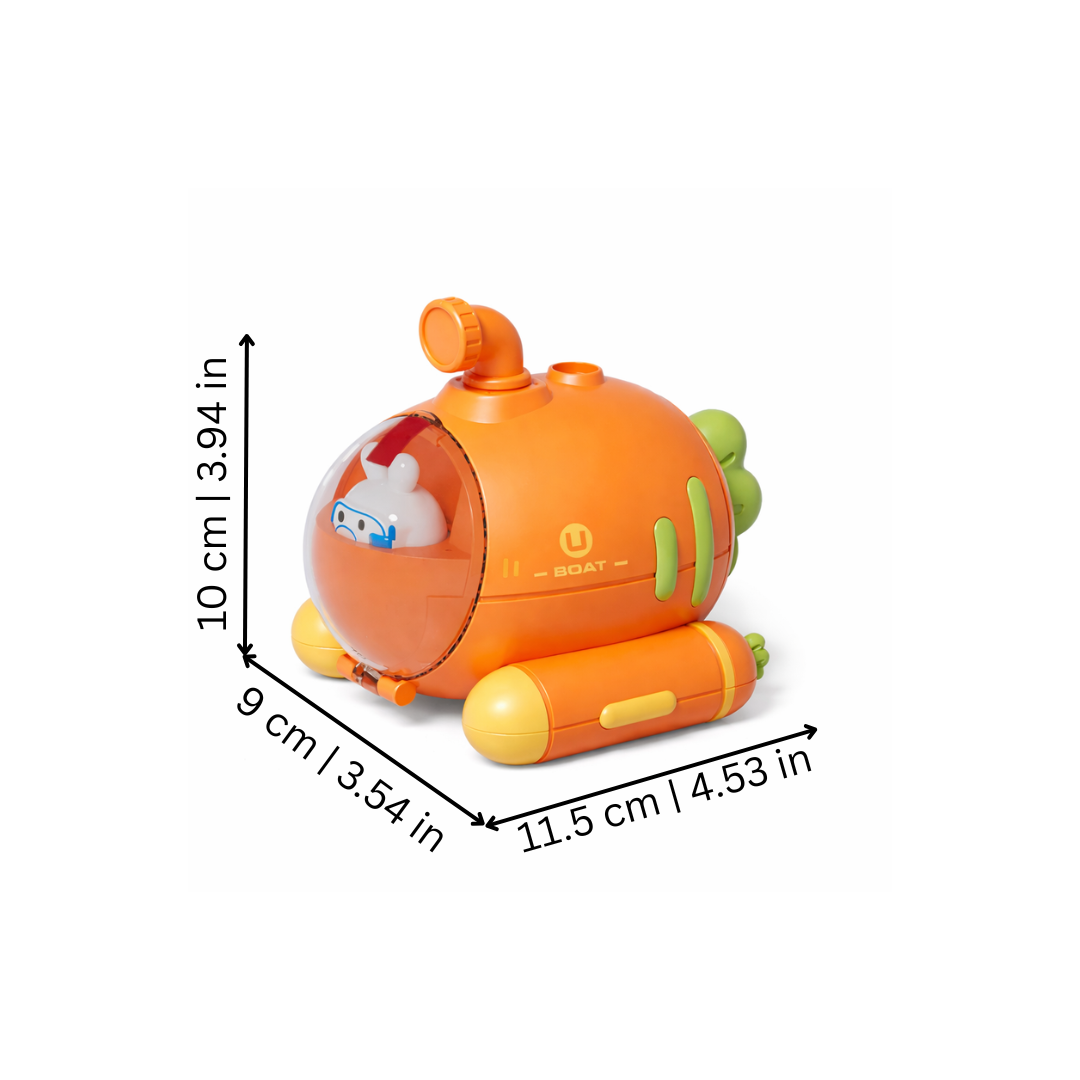 TinySprinkle