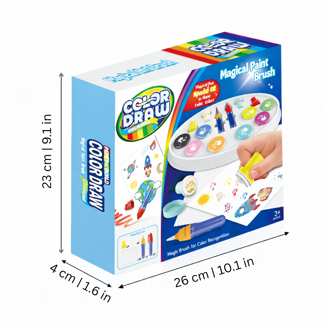 MagicLight