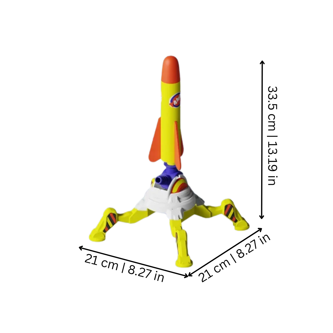 StompBlast