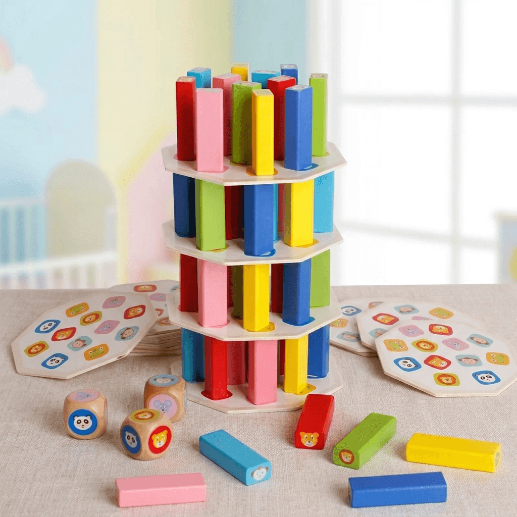RainbowStack