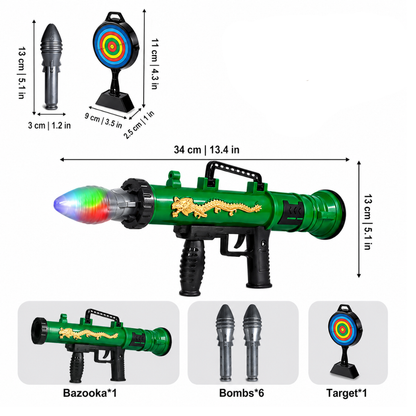 AimCannon